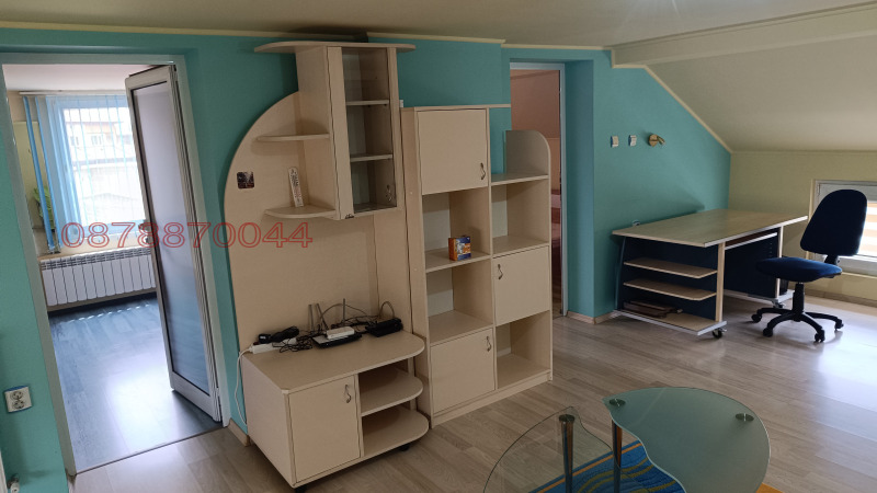 A louer  Étage de la maison Sofia , Goroublyane , 90 m² | 13660947