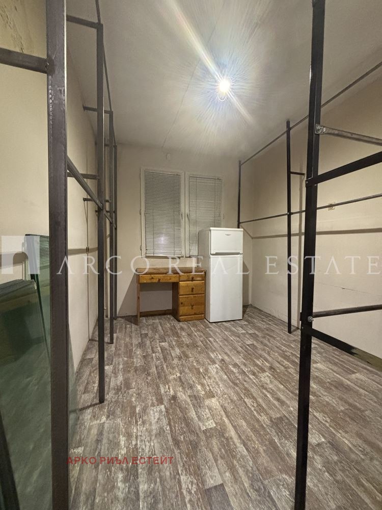 Дава под наем МАГАЗИН, гр. София, Слатина, снимка 2 - Магазини - 53943834