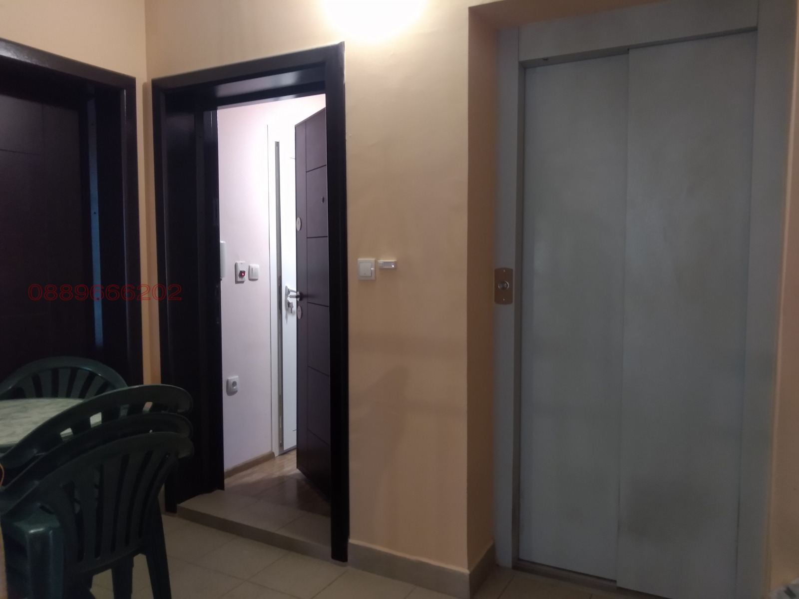 Дава под наем  1-стаен град Варна , Лятно кино Тракия , 32 кв.м | 98701818