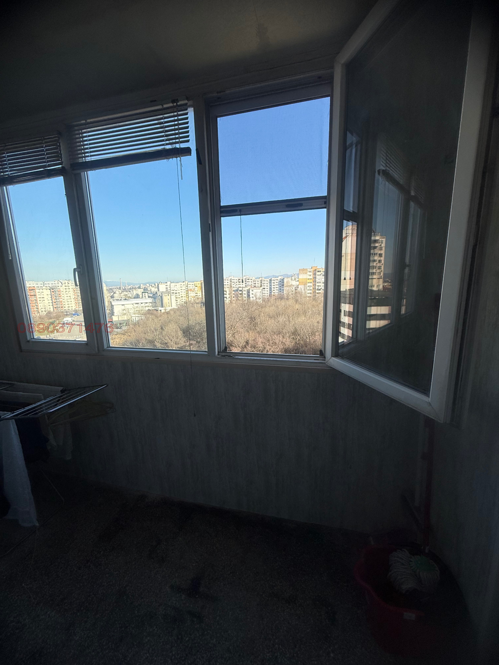 Дава под наем 1-СТАЕН, гр. София, Овча купел 2, снимка 6 - Апартаменти - 54334724