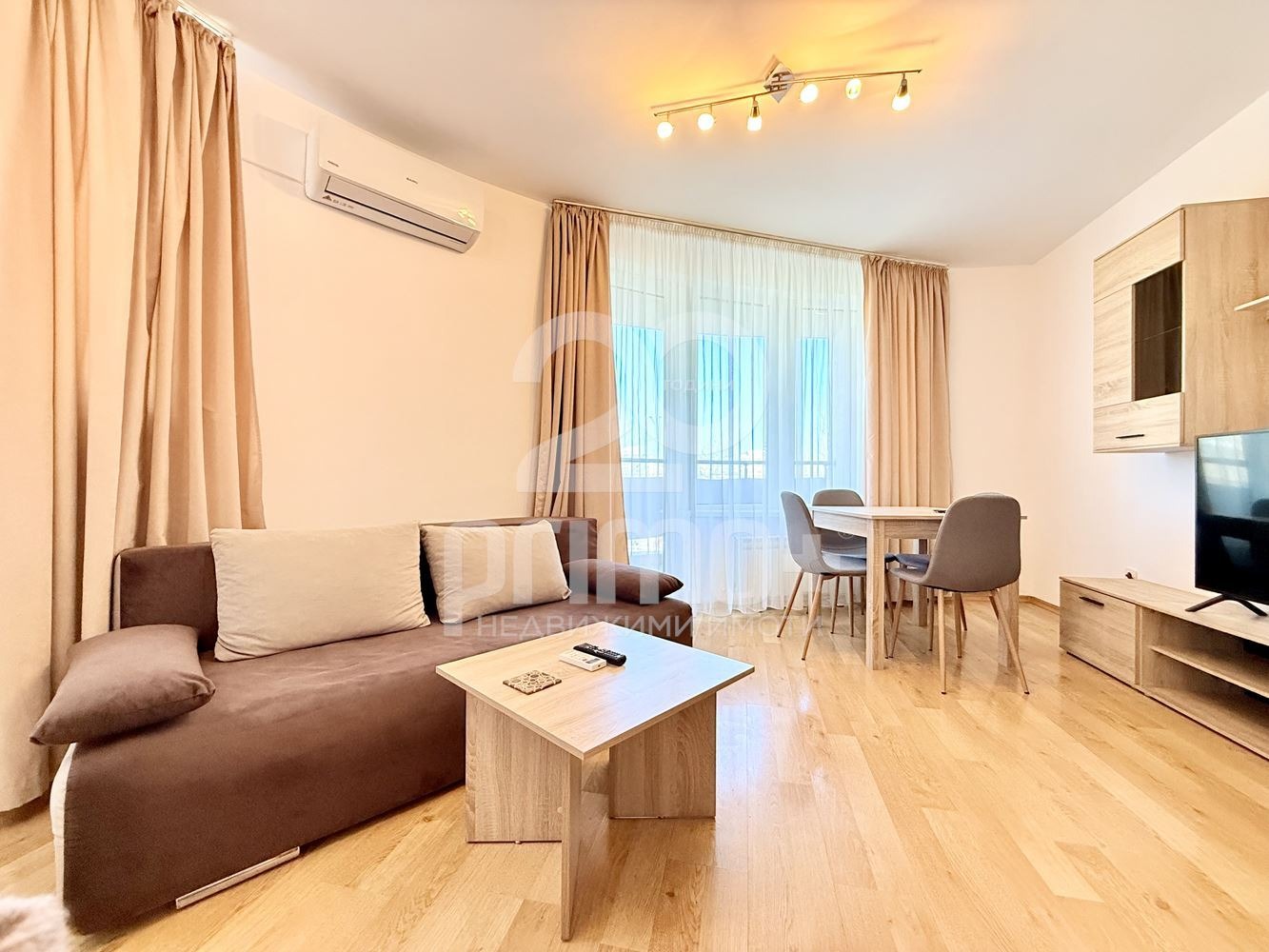 Дава под наем 2-СТАЕН, гр. София, Бъкстон