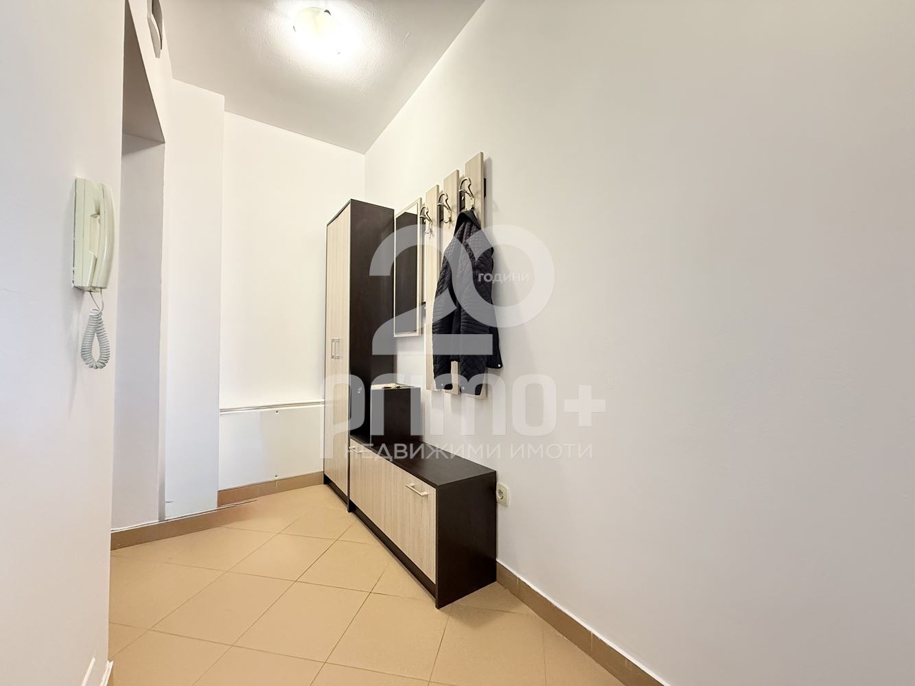 Дава под наем 2-СТАЕН, гр. София, Бъкстон, снимка 7 - Апартаменти - 53999797