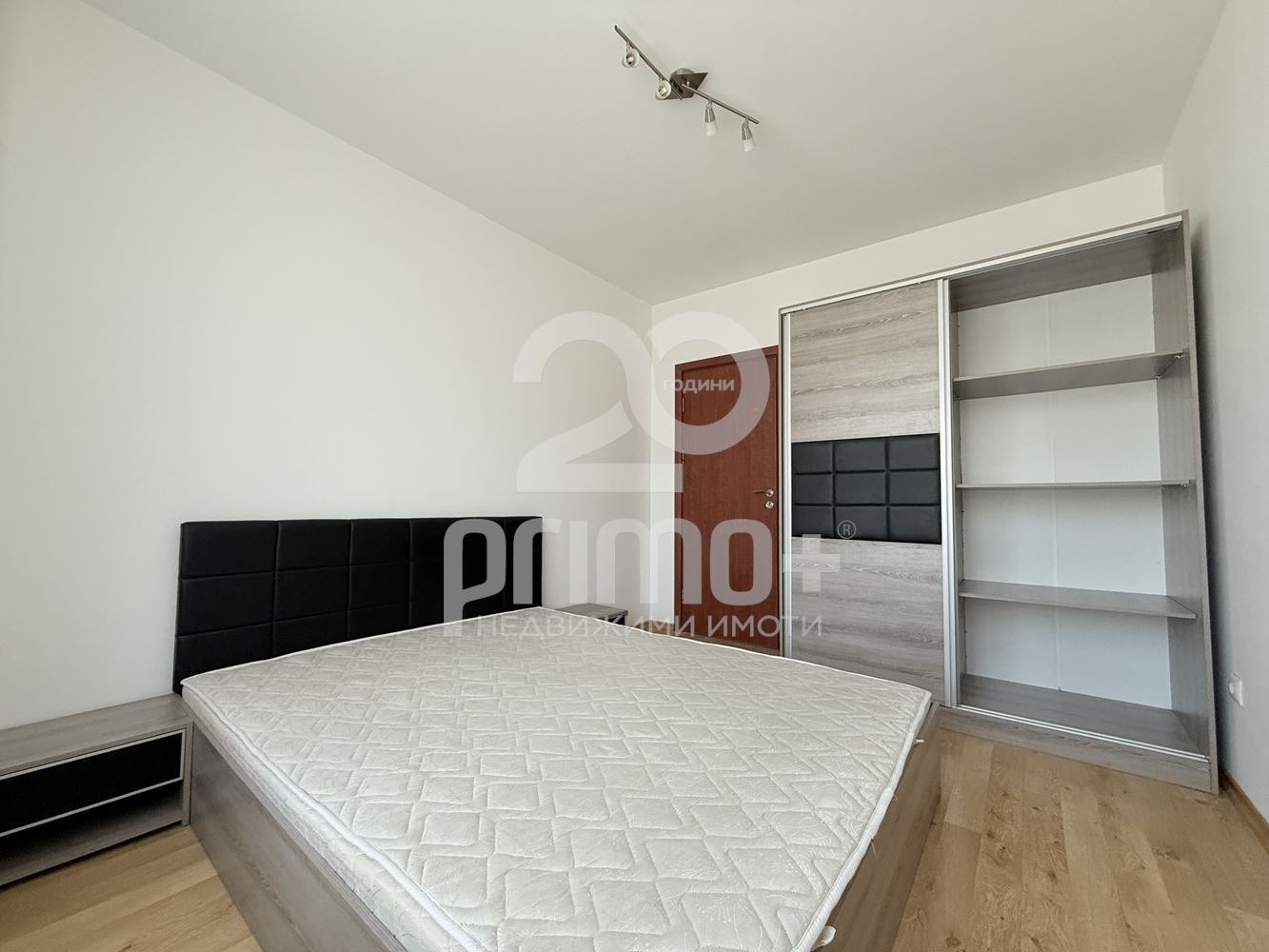 Дава под наем 2-СТАЕН, гр. София, Бъкстон, снимка 3 - Апартаменти - 53999797