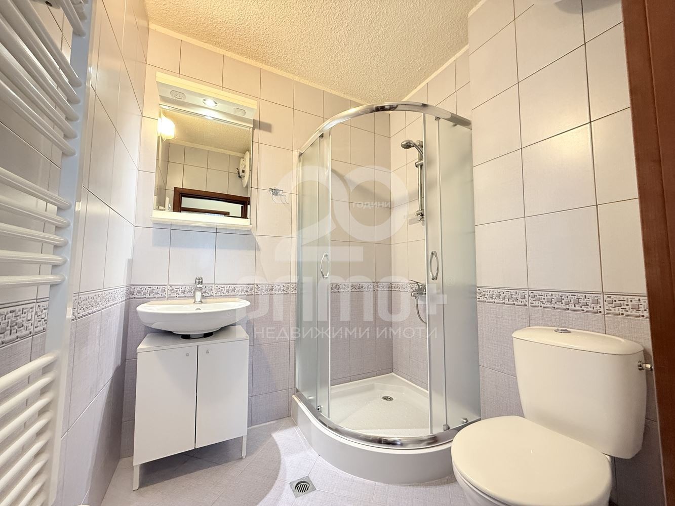 Дава под наем 2-СТАЕН, гр. София, Бъкстон, снимка 8 - Апартаменти - 53999797