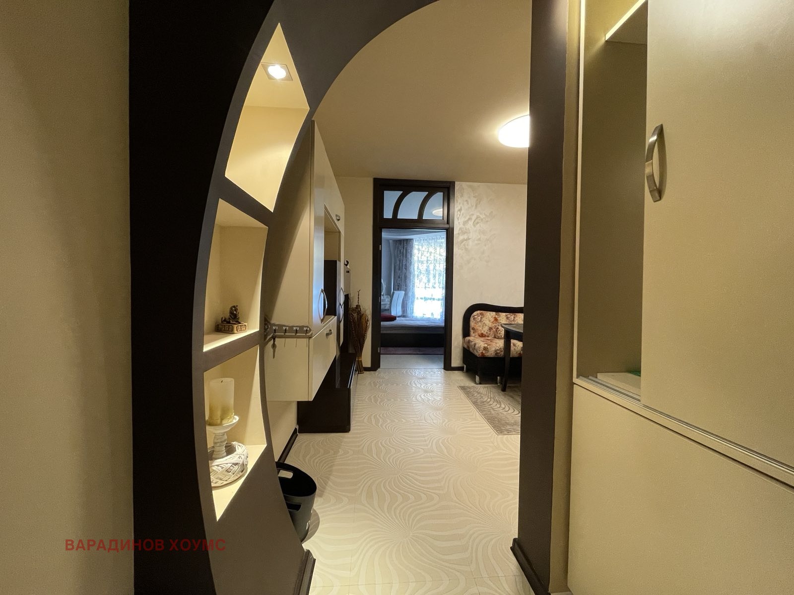 Дава под наем 3-СТАЕН, гр. София, Младост 2, снимка 3 - Апартаменти - 53898764