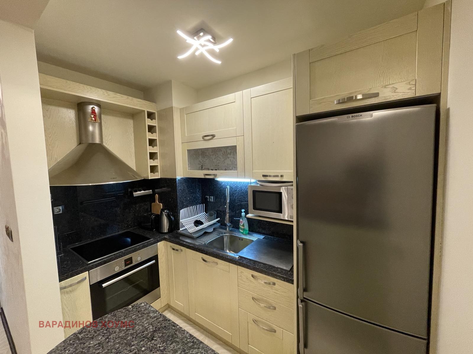 Дава под наем 3-СТАЕН, гр. София, Младост 2, снимка 10 - Апартаменти - 53898764