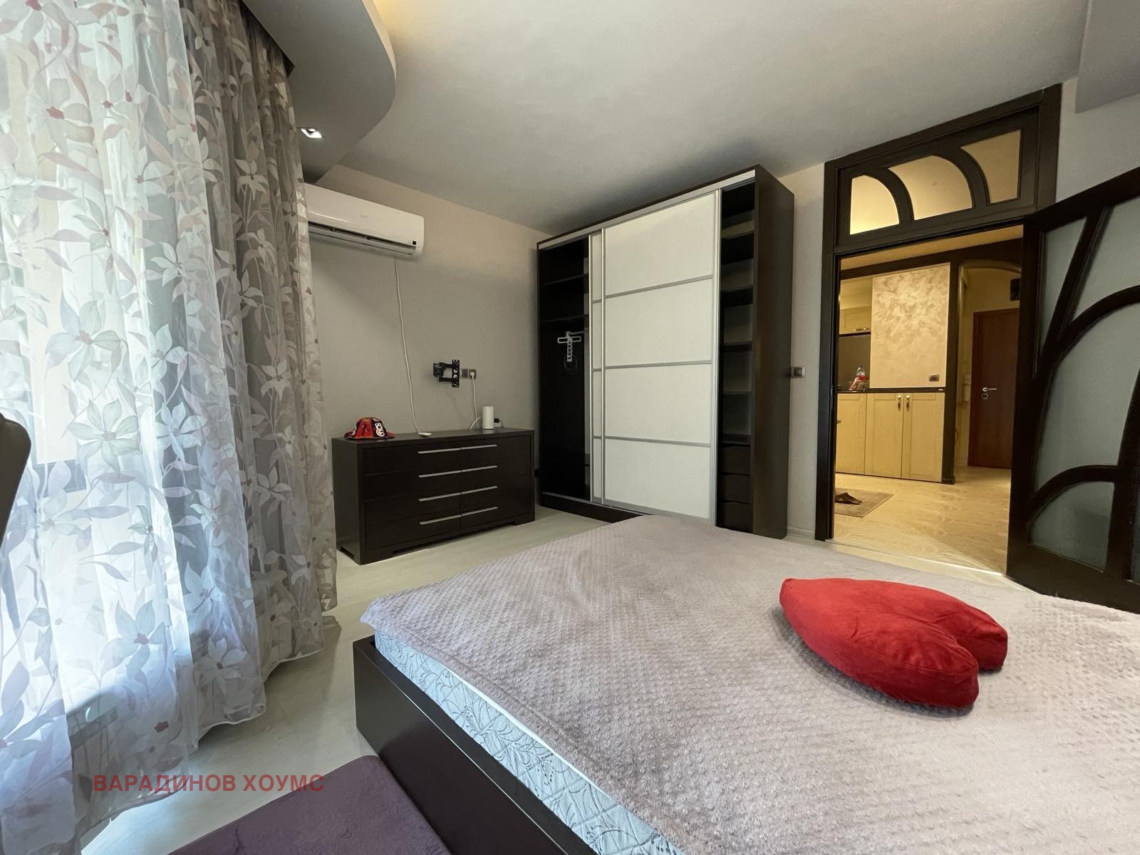 Дава под наем 3-СТАЕН, гр. София, Младост 2, снимка 7 - Апартаменти - 53898764