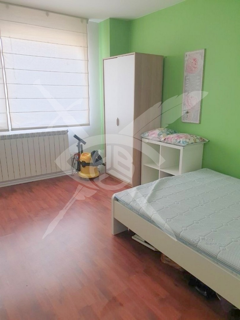 Дава под наем 4-СТАЕН, гр. София, Овча купел, снимка 3 - Апартаменти - 55172671