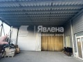 Под наем СКЛАД, град София, Военна рампа • 8870 € • 98202402 8