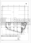 Под наем СКЛАД, град София, Военна рампа • 8870 € • 98202402 16