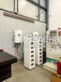 Под наем СКЛАД, град София, Военна рампа • 8870 € • 98202402 11