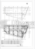 Под наем СКЛАД, град София, Военна рампа • 8870 € • 98202402 17