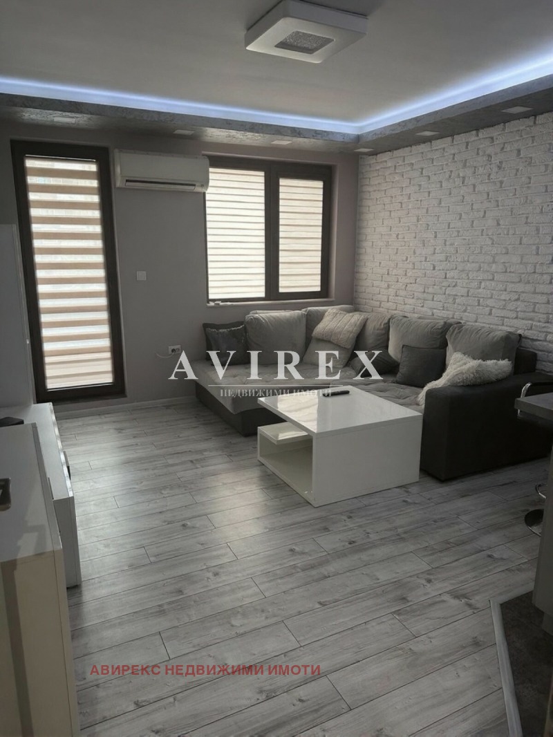 Дава под Наем 2-СТАЕН в град Пловдив, Тракия - 65 кв.м / 400 € » 782.33 лв., АВИРЕКС НЕДВИЖИМИ ИМОТИ