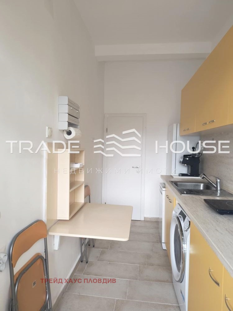 Дава под Наем 3-СТАЕН | Imot.bg — изображение 4