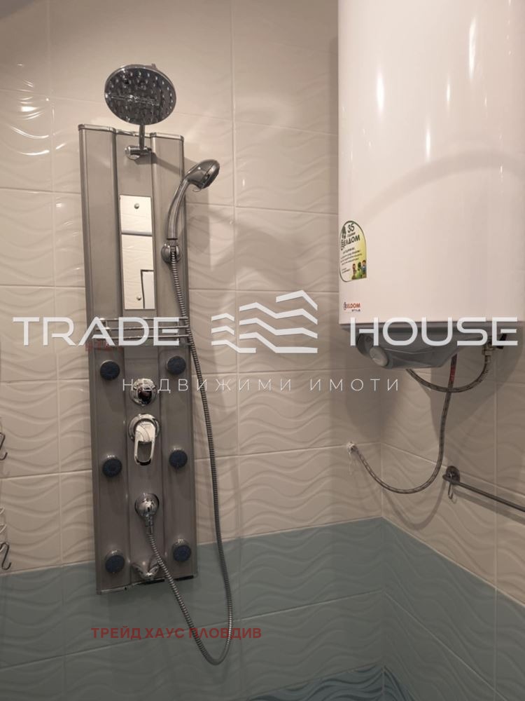 Дава под Наем 3-СТАЕН | Imot.bg — изображение 11