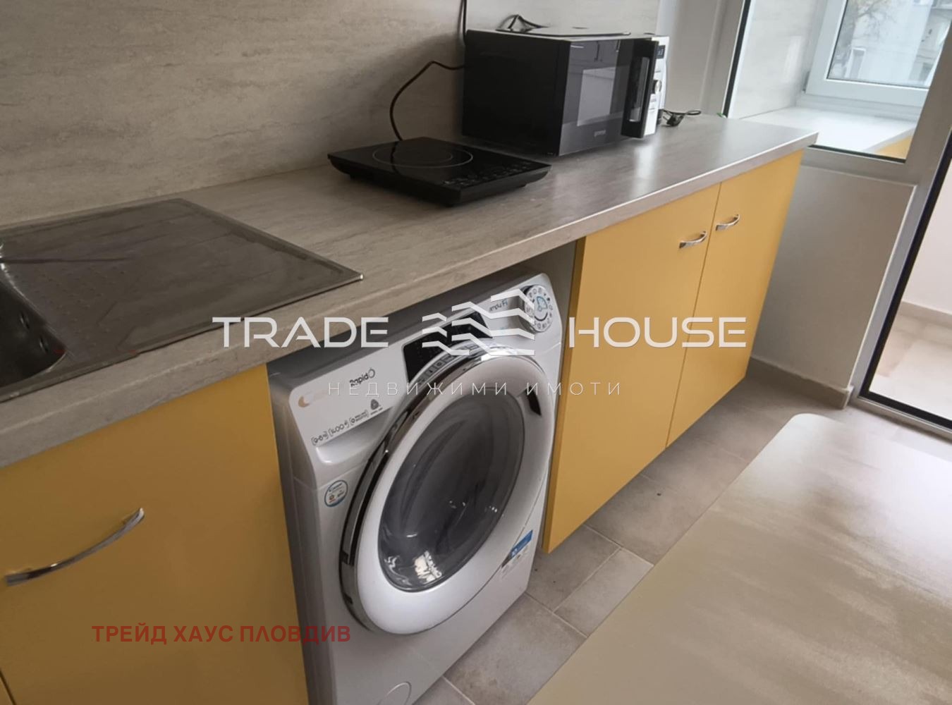 Дава под Наем 3-СТАЕН | Imot.bg — изображение 5