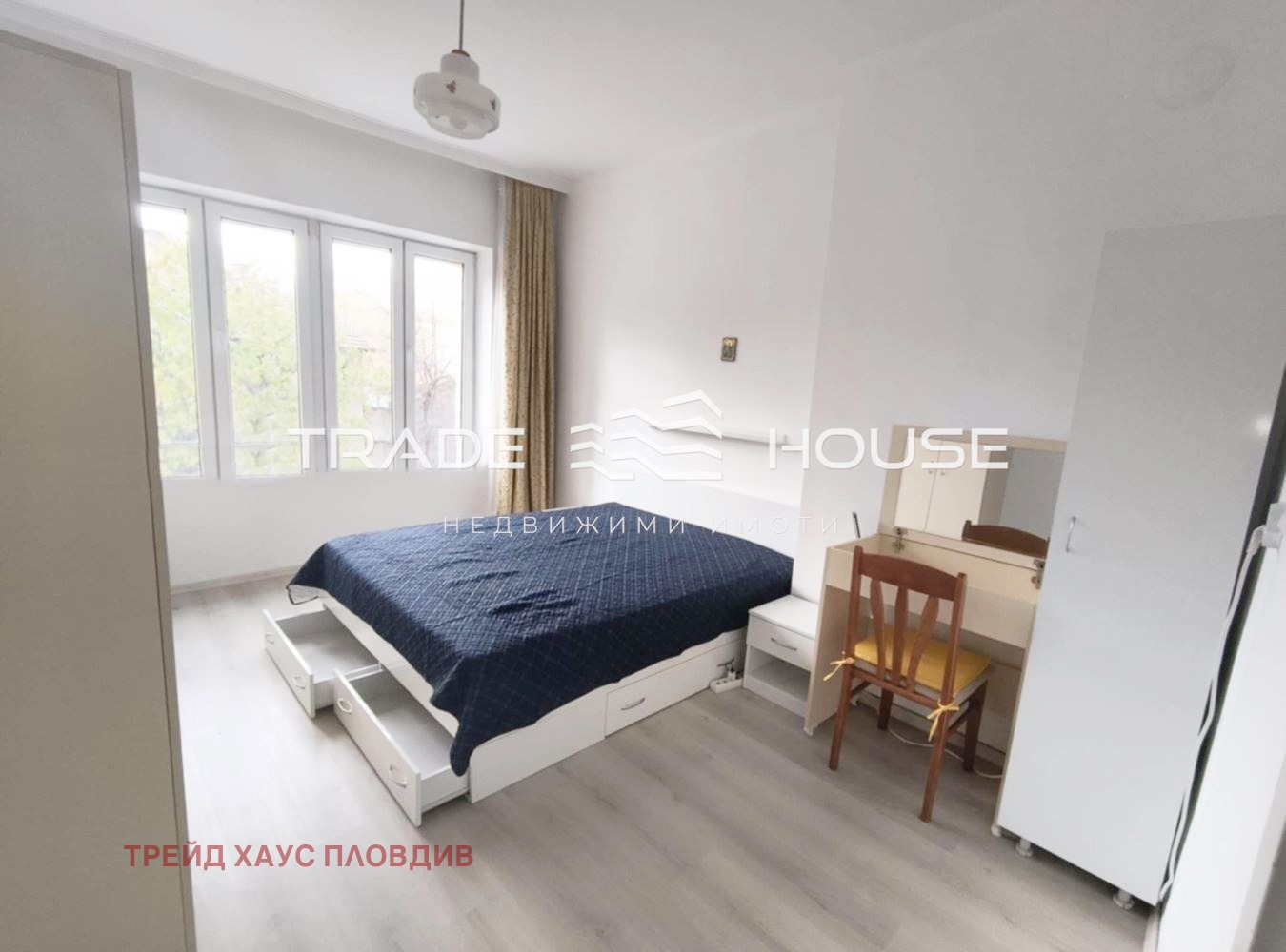 Дава под Наем 3-СТАЕН | Imot.bg — изображение 7