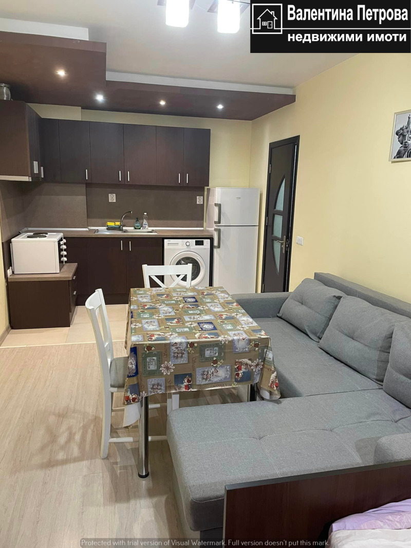 Da affittare  Studio Ruse , Tsentar , 57 mq | 63240036 - Immagine [4]