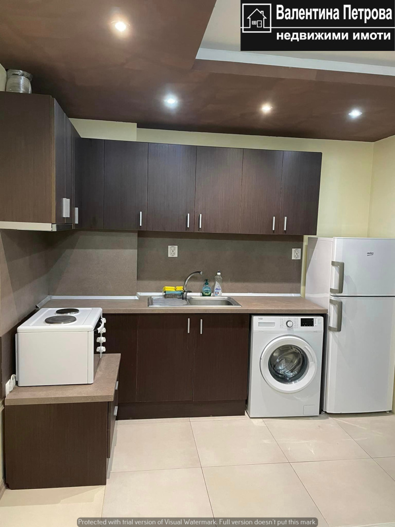 For Rent  Studio Ruse , Tsentar , 57 sq.m | 63240036