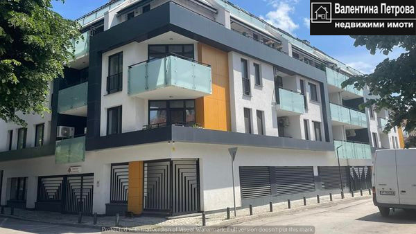 Te huur  Studio Ruse , Tsentar , 57 m² | 63240036 - afbeelding [8]