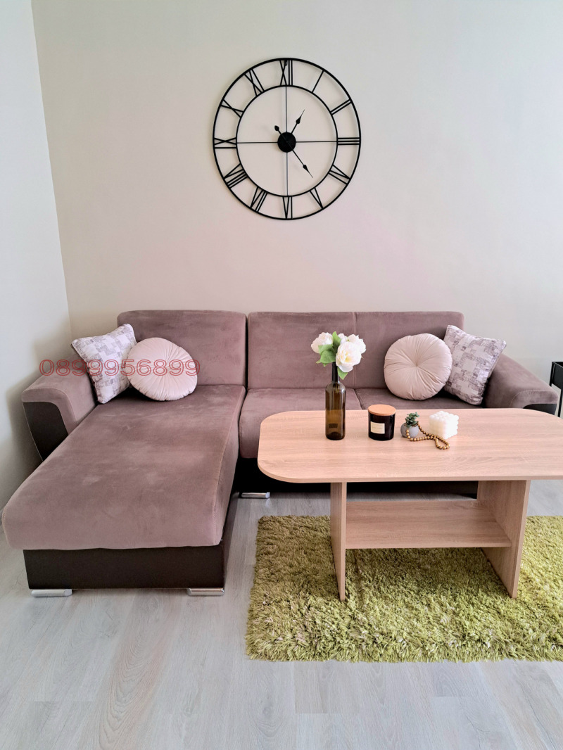 Дава под наем 1-СТАЕН, гр. Перник, Изток, снимка 3 - Апартаменти - 53232784