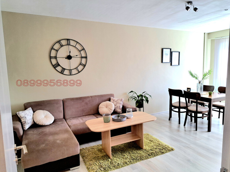 Дава под наем 1-СТАЕН, гр. Перник, Изток