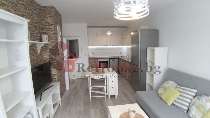 K pronájmu  1 ložnice Varna , Grand Mol , 68 m2 | 74845400 - obraz [3]