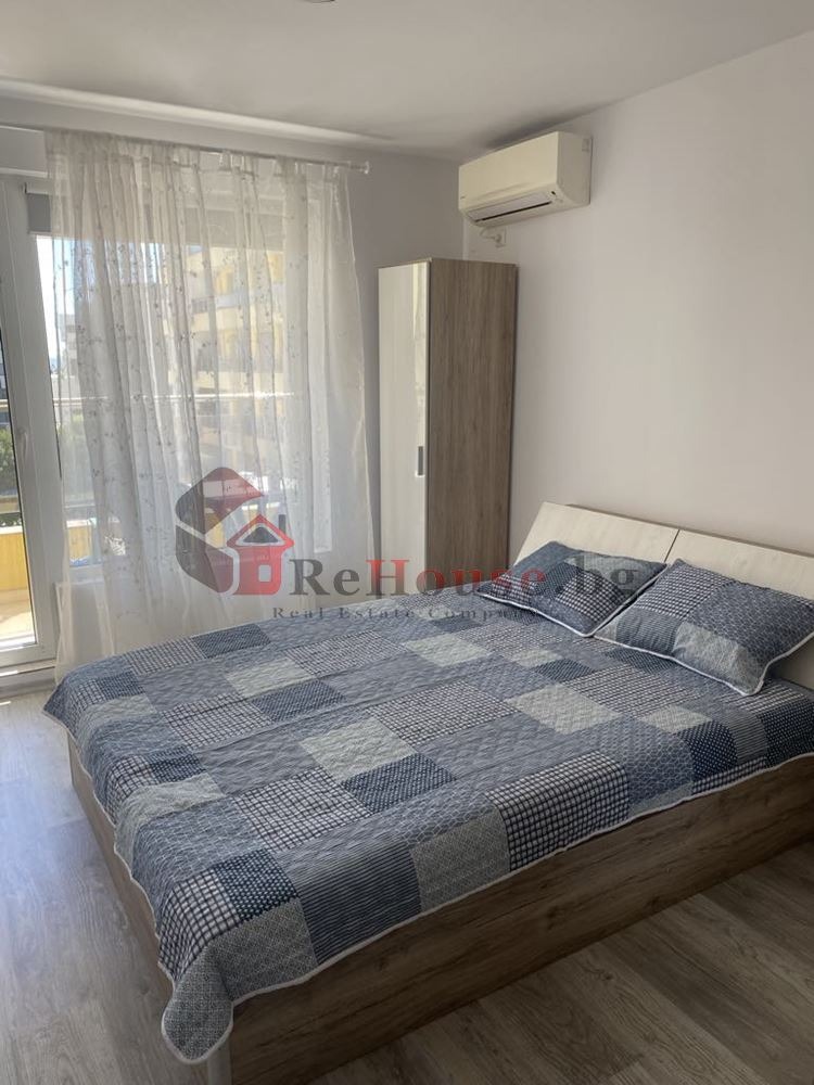 K pronájmu  1 ložnice Varna , Grand Mol , 68 m2 | 74845400 - obraz [6]