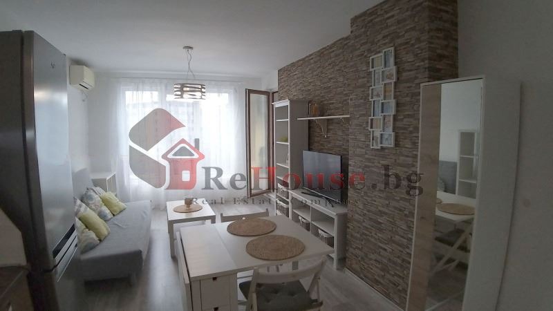 Kiadó  1 hálószoba Varna , Grand Mol , 68 négyzetméter | 74845400 - kép [4]