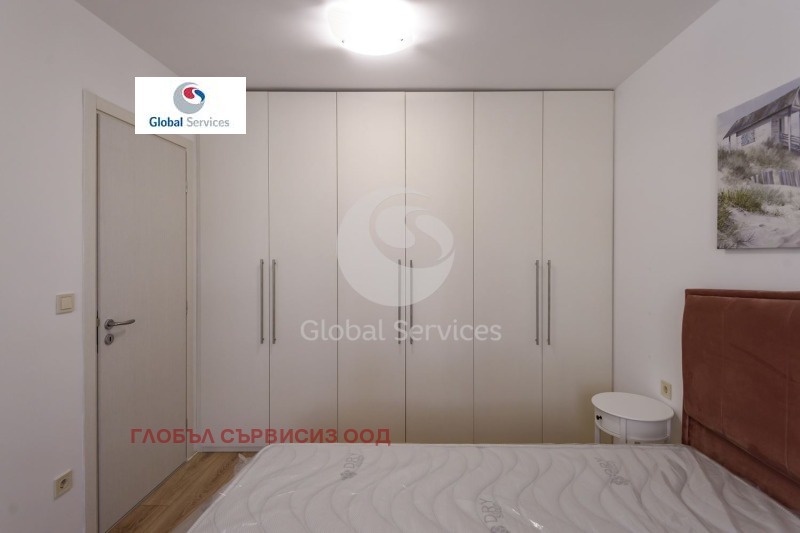 Издаје се  1 спаваћа соба Софија , Дианабад , 57 м2 | 66155438 - слика [3]