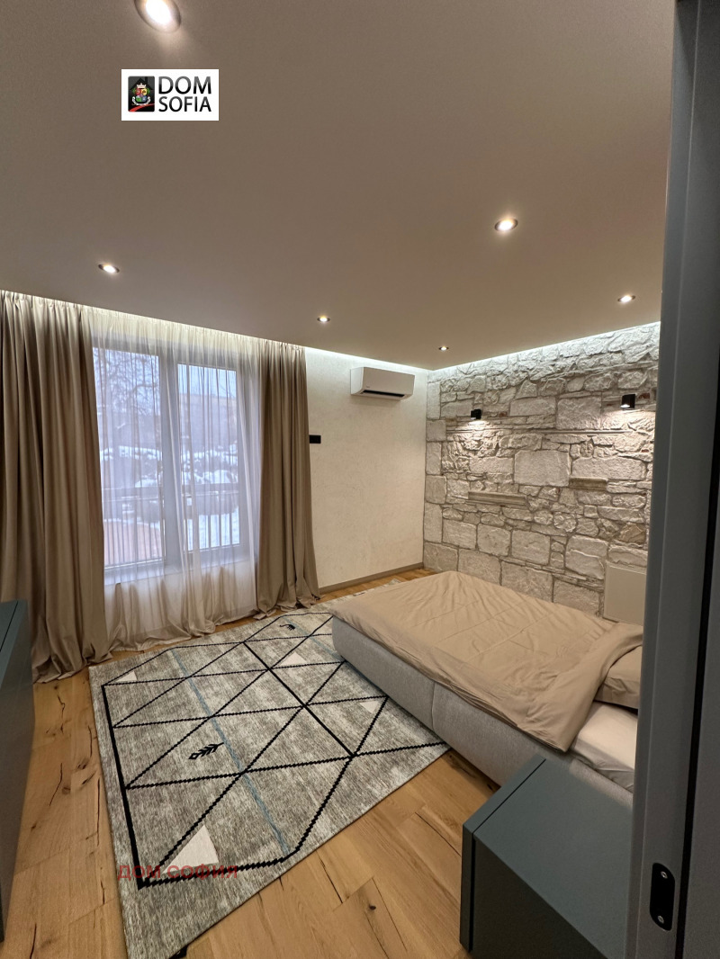 Te huur  2 slaapkamers Sofia , Bojana , 95 m² | 20177702 - afbeelding [4]