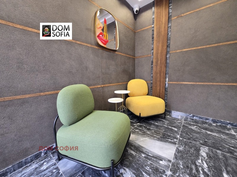 Te huur  2 slaapkamers Sofia , Bojana , 95 m² | 20177702 - afbeelding [11]
