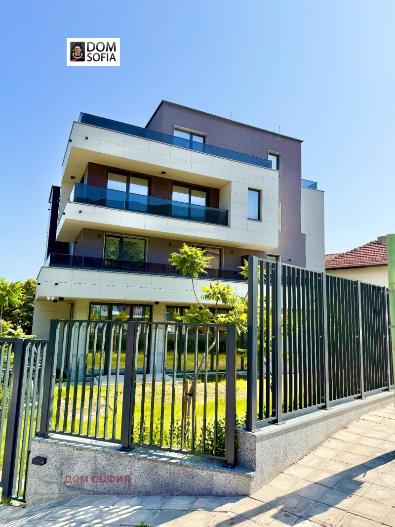 Te huur  2 slaapkamers Sofia , Bojana , 95 m² | 20177702 - afbeelding [7]