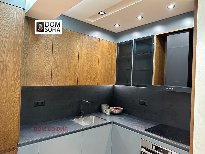 Te huur  2 slaapkamers Sofia , Bojana , 95 m² | 20177702 - afbeelding [2]