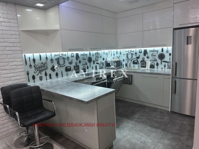 Дава под наем 2-СТАЕН, гр. Пловдив, Тракия, снимка 3 - Апартаменти - 52715681