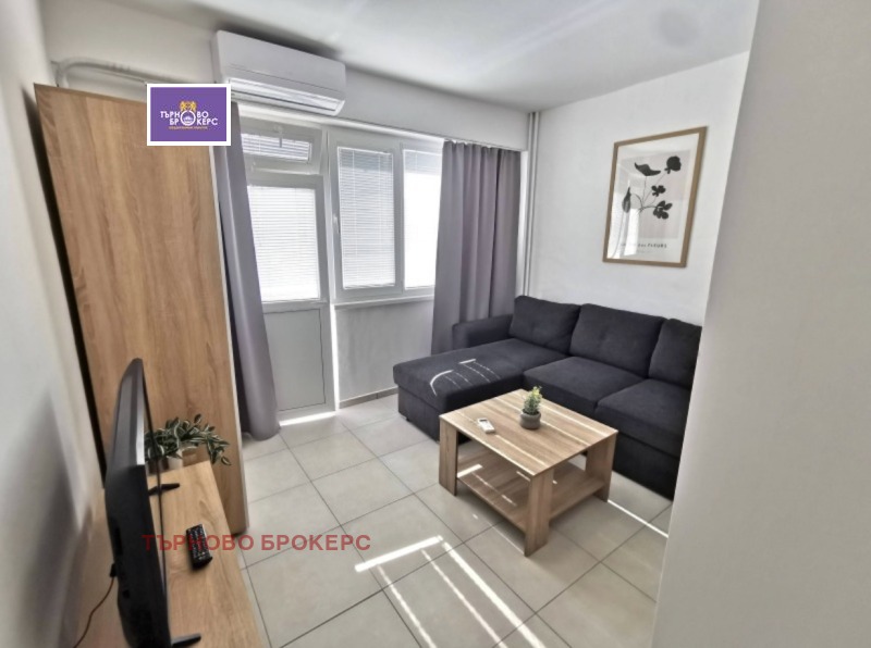 Дава под наем 2-СТАЕН, гр. Велико Търново, Бузлуджа