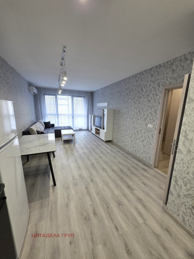 Дава под наем 2-СТАЕН, гр. София, Малинова долина, снимка 4 - Апартаменти - 53536256