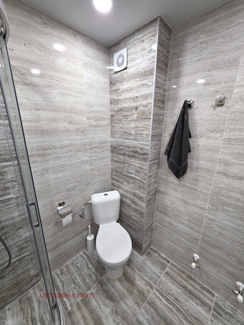 Дава под наем 2-СТАЕН, гр. София, Малинова долина, снимка 13 - Апартаменти - 53536256