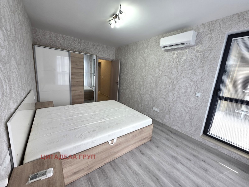 Дава под наем 2-СТАЕН, гр. София, Малинова долина, снимка 10 - Апартаменти - 53536256