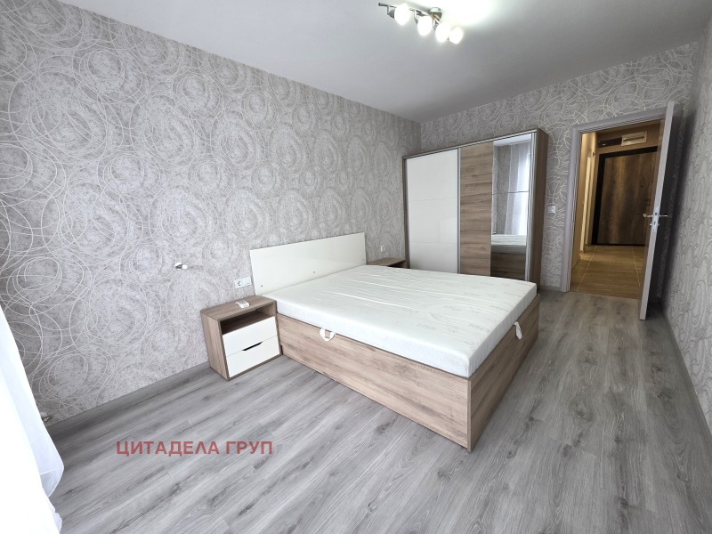 Дава под наем 2-СТАЕН, гр. София, Малинова долина, снимка 9 - Апартаменти - 53536256