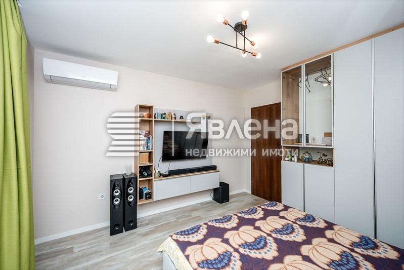 Дава под наем 2-СТАЕН, гр. София, Света Троица, снимка 4 - Апартаменти - 55996255