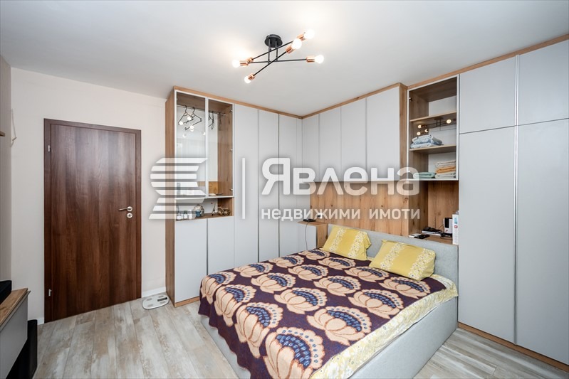 Дава под наем 2-СТАЕН, гр. София, Света Троица, снимка 3 - Апартаменти - 55996255