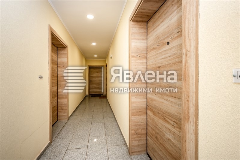 Дава под наем 2-СТАЕН, гр. София, Света Троица, снимка 14 - Апартаменти - 55996255