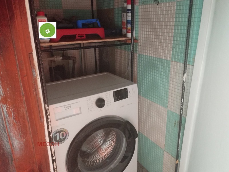 Til leie  2 soverom Sofia , Musagenitsa , 85 kvm | 25453102 - bilde [8]