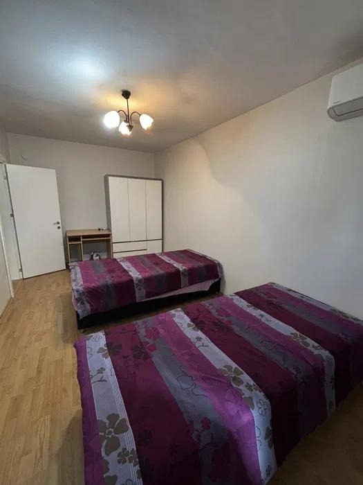 Vuokrattavana  2 makuuhuonetta Varna , Okražna bolnitsa-Generali , 72 neliömetriä | 72630495 - kuva [6]