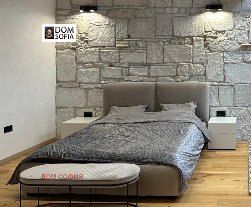 Te huur  2 slaapkamers Sofia , Bojana , 95 m² | 20177702 - afbeelding [5]