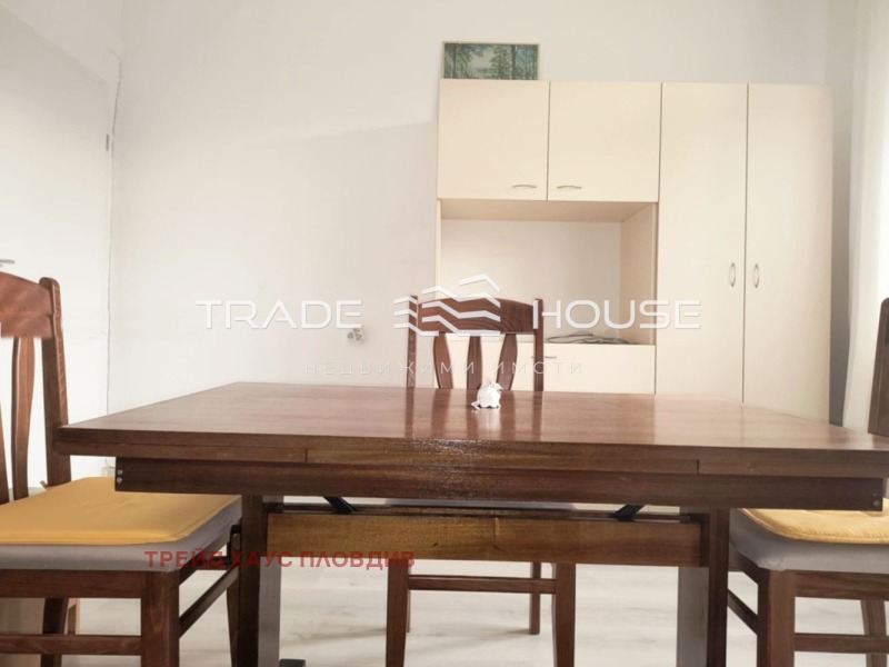 K pronájmu  2 ložnice Plovdiv , Centar , 80 m2 | 97849207 - obraz [6]