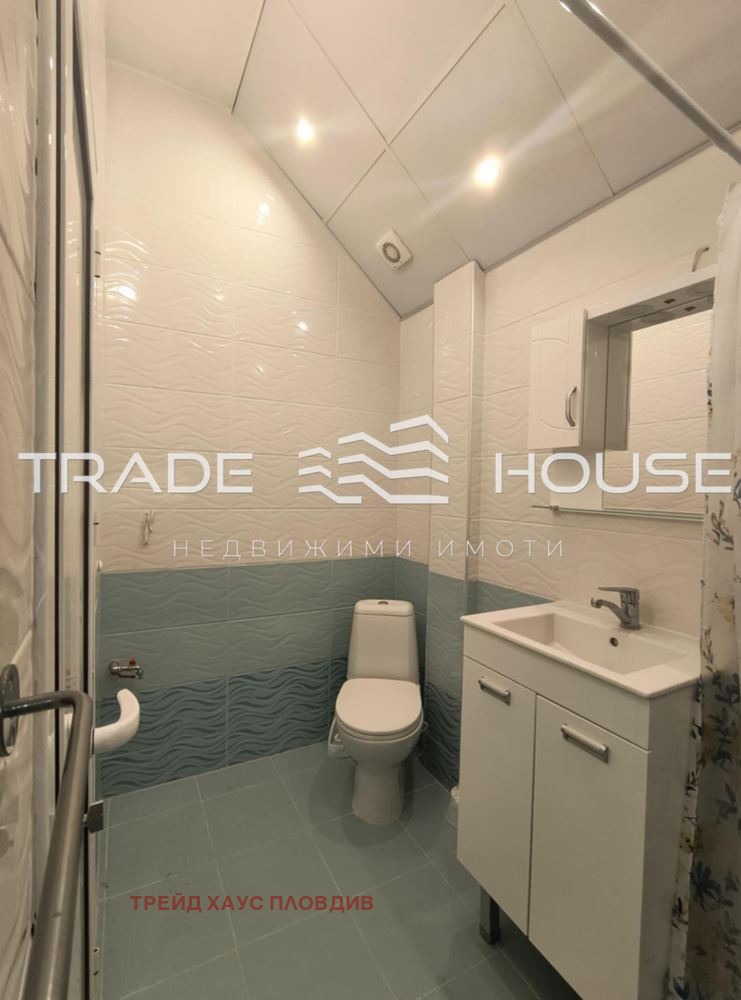 K pronájmu  2 ložnice Plovdiv , Centar , 80 m2 | 97849207 - obraz [12]