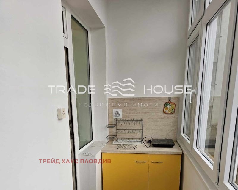K pronájmu  2 ložnice Plovdiv , Centar , 80 m2 | 97849207 - obraz [3]