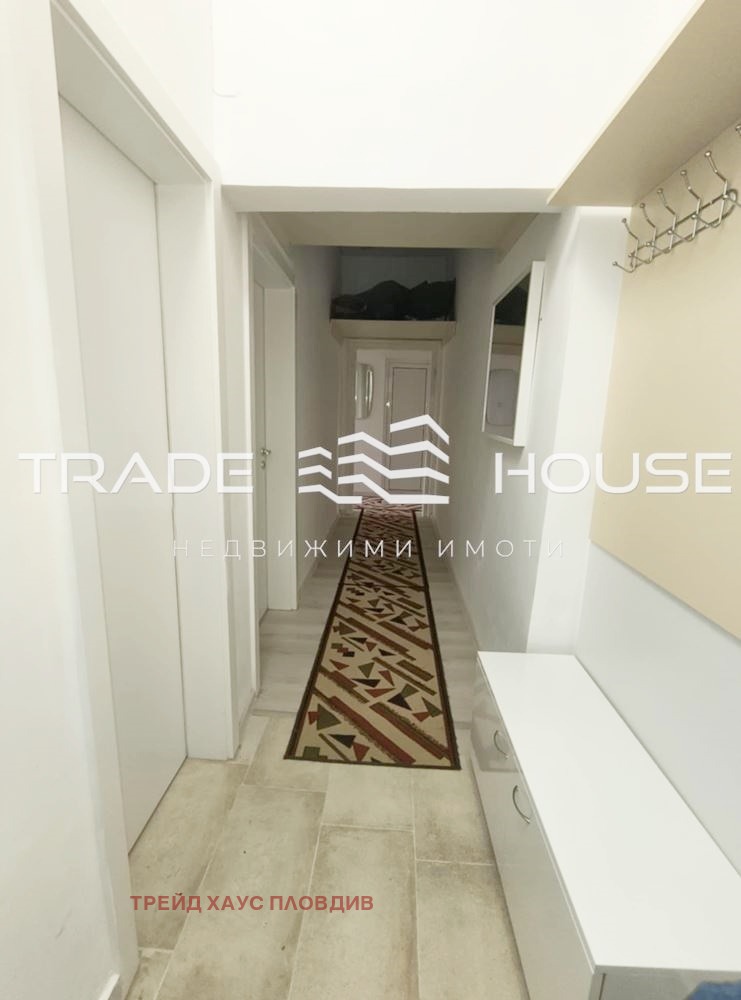 K pronájmu  2 ložnice Plovdiv , Centar , 80 m2 | 97849207 - obraz [13]